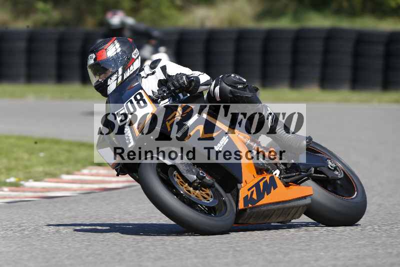 /43 08.08.2025 Discover the Bike ADR/Race 3 rot/508